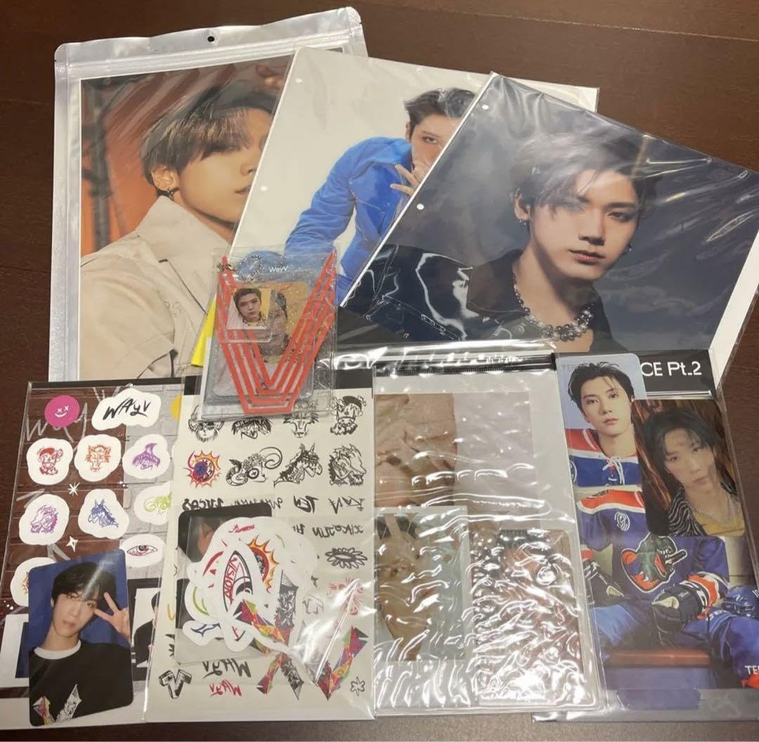 NCT Home テン ゴブレット グラス セット WayV テン NCTten_art202402.jpg?impolicy=