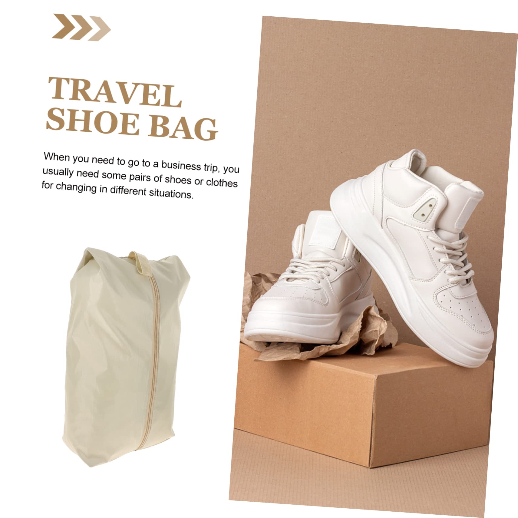 SOIMISS 8stücke Reise Kleider Aufbewahrungstaschen wasserdichte Packwürfel Für Koffer Platzsparende Organizer Für Kleidung Und Schuhe Für Reisen Und Zuhause