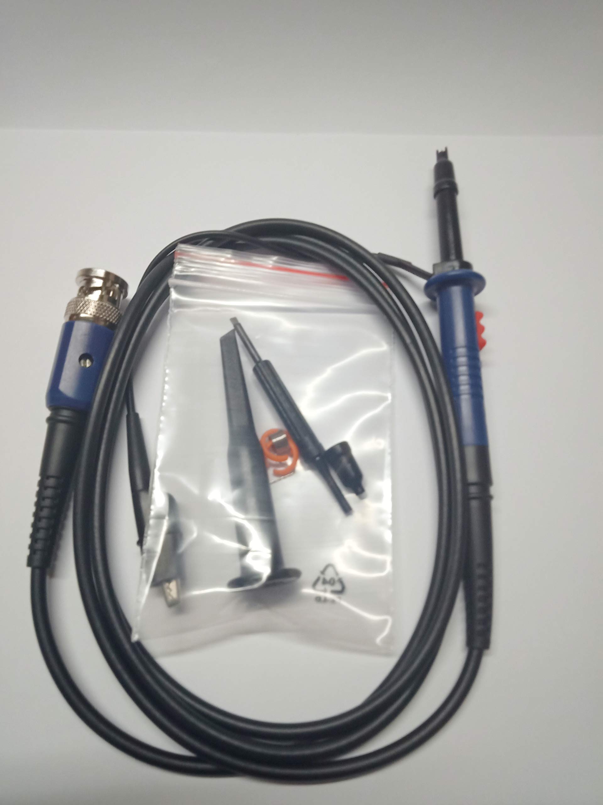 Skyking Oscilloscope Probe Kit 100 MHz Model HP-3100 - Hoden Taiwan - Image 3 thumbnail