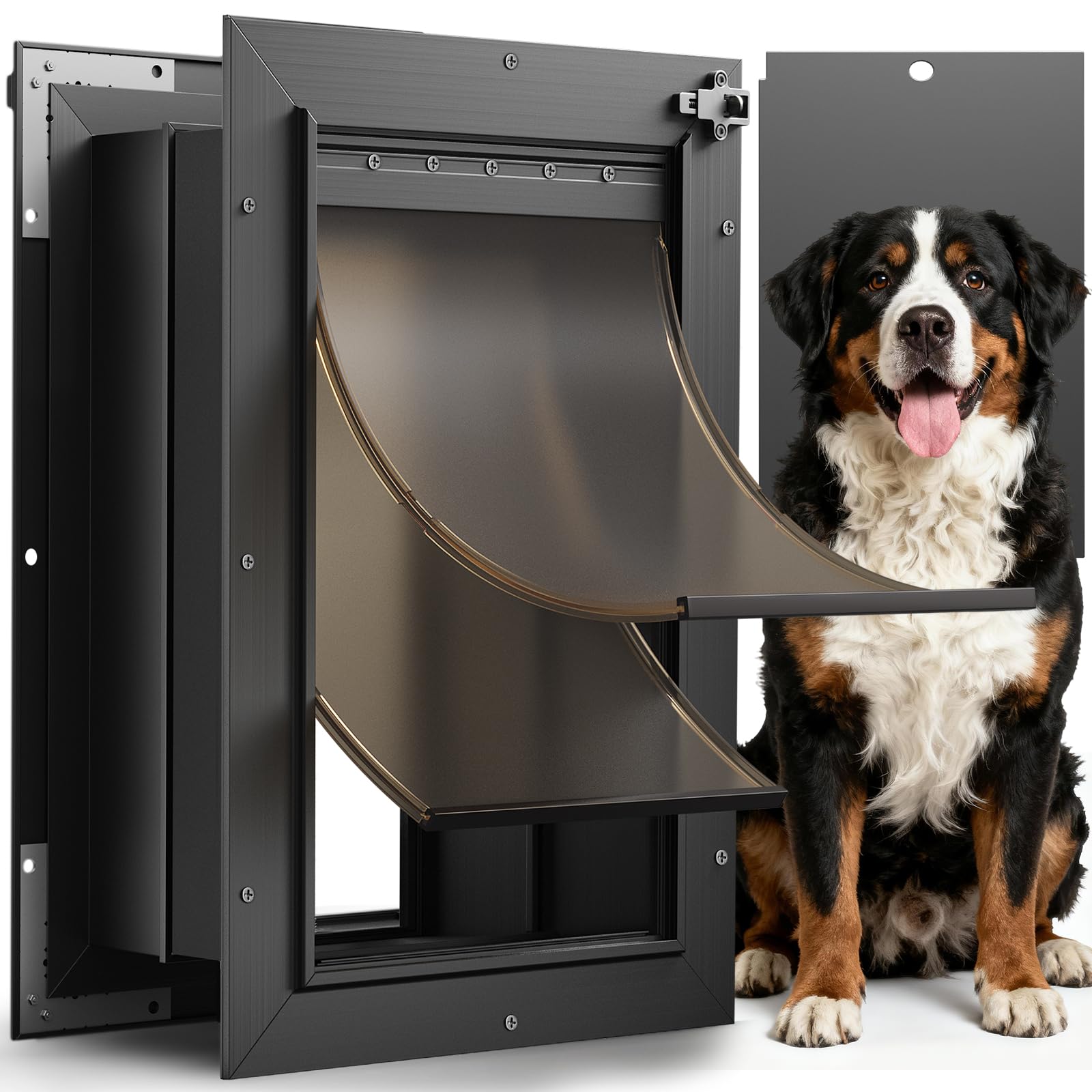 VOSOIR XL Dog Door