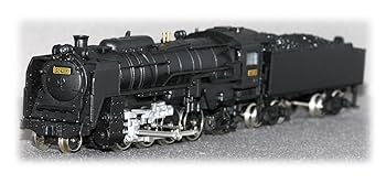 【最終値下げ】MICRO ACE D52-1 蒸気機関車 Nゲージ MICRO ACE D51-882 蒸気機関車 Nゲージ - メルカリ