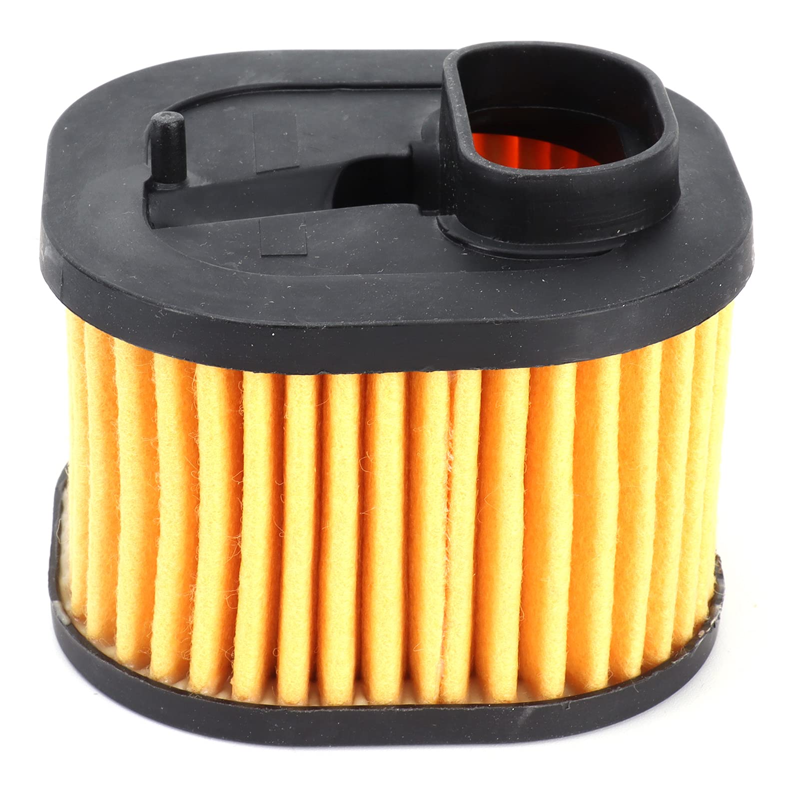 Qcwwy Cylindry Podnoszące Piły łańcuchowe 362 365 371 Wymiana Części do pił łańcuchowych ze Stopu Aluminium Trwały, Odporny na Zużycie Zestaw Tłoka Cylindra do Ogrodnictwa 372 XP