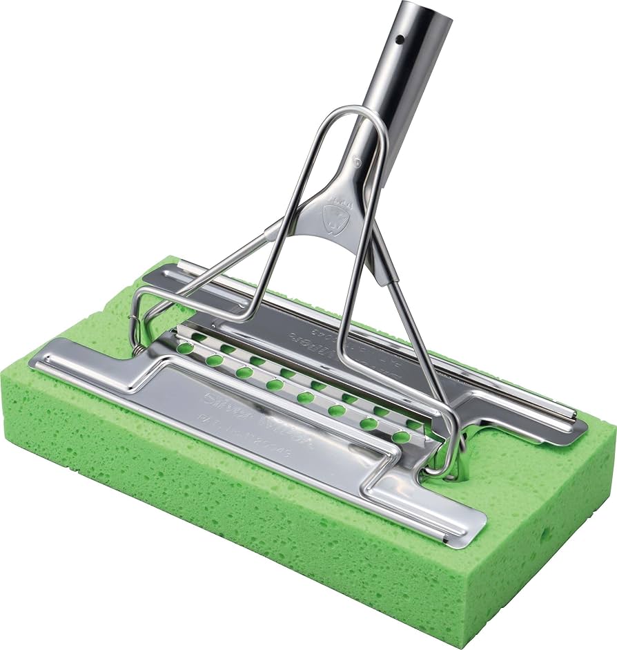 Amazon｜山崎産業(Yamazaki Sangyo)【日本製】コンドル スポンジモップ