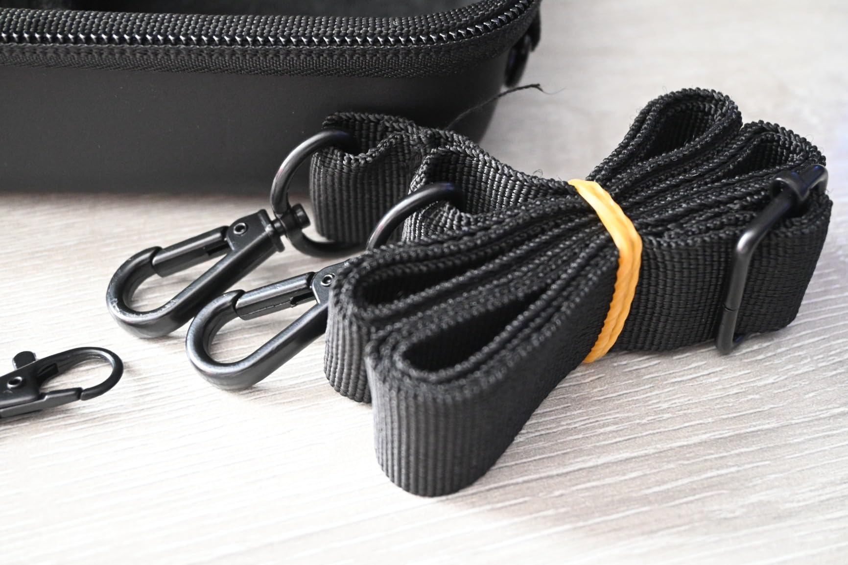 riktigt snygg väska för små kameror