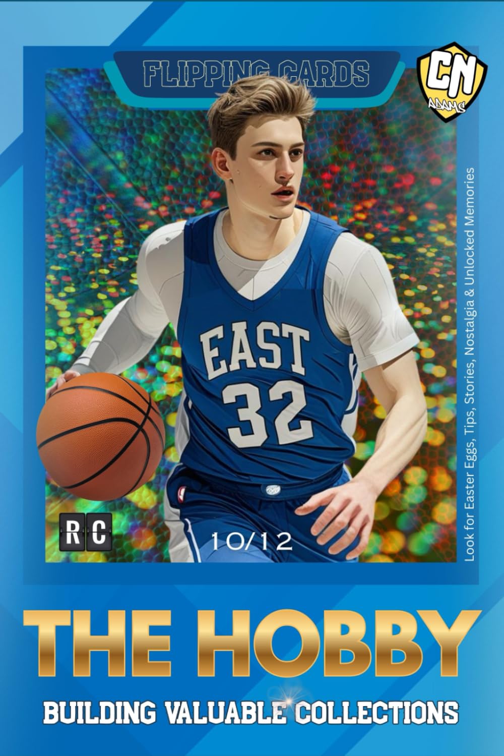 The Hobby: Building a Valuable Sports Card Collection