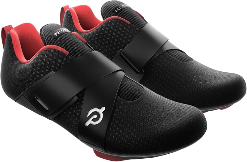 Peloton Peloton Altos - Zapato de ciclismo unisex para adultos