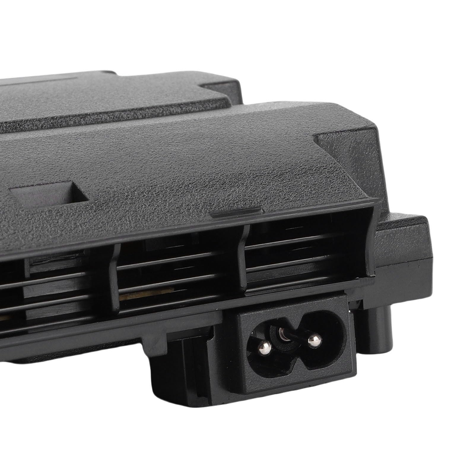 Topiky Alimentatore APS 330, Ricambio per Console di Gioco Super Slim Serie 4000, unità di Alimentazione Interna, Uscita Stabile, Design CompattoMateriale