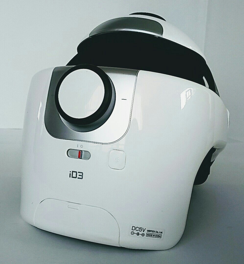 Amazon | breo mondiale head spa iD3(モンデール・ヘッドスパ) iD3