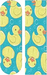 Fita de aderência de skate Bandeira pirata Longboards Griptape lixa para rollerboard