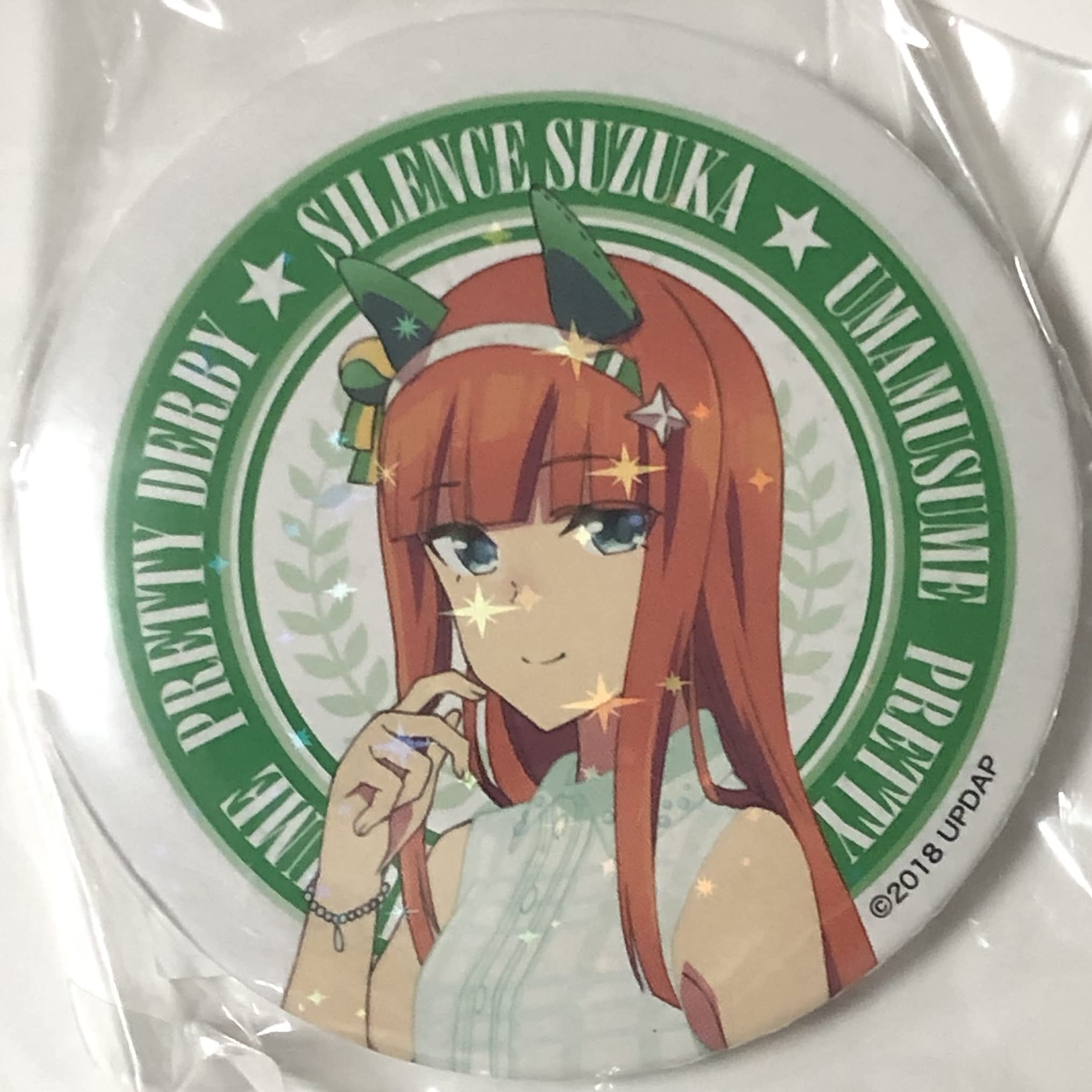 Amazon.co.jp: 「ウマ娘 プリティーダービー」 描き下ろし缶