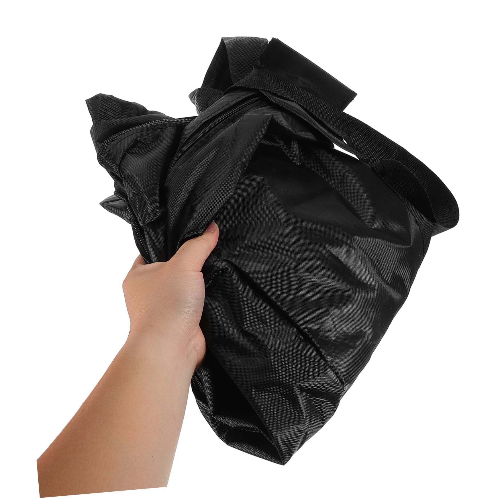 TOYANDONA Sacoche pour Trottinette Électrique De Transport Portable pour Guidon Organisation Accessoires