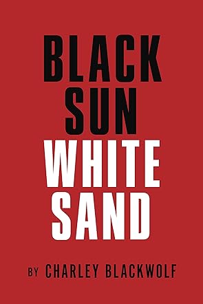 Black Sun - White Sand