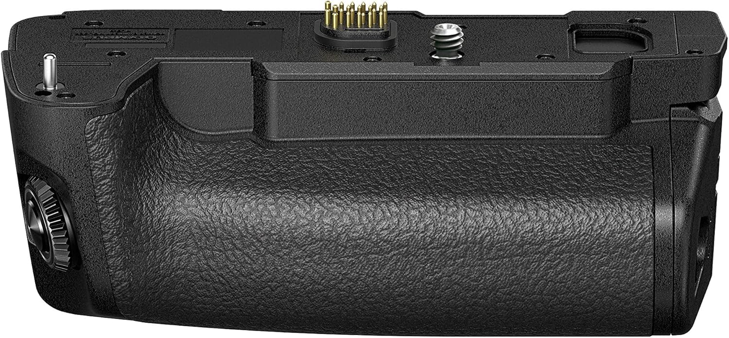 OLYMPUS HLD-9 防塵・防滴 バッテリーホルダー