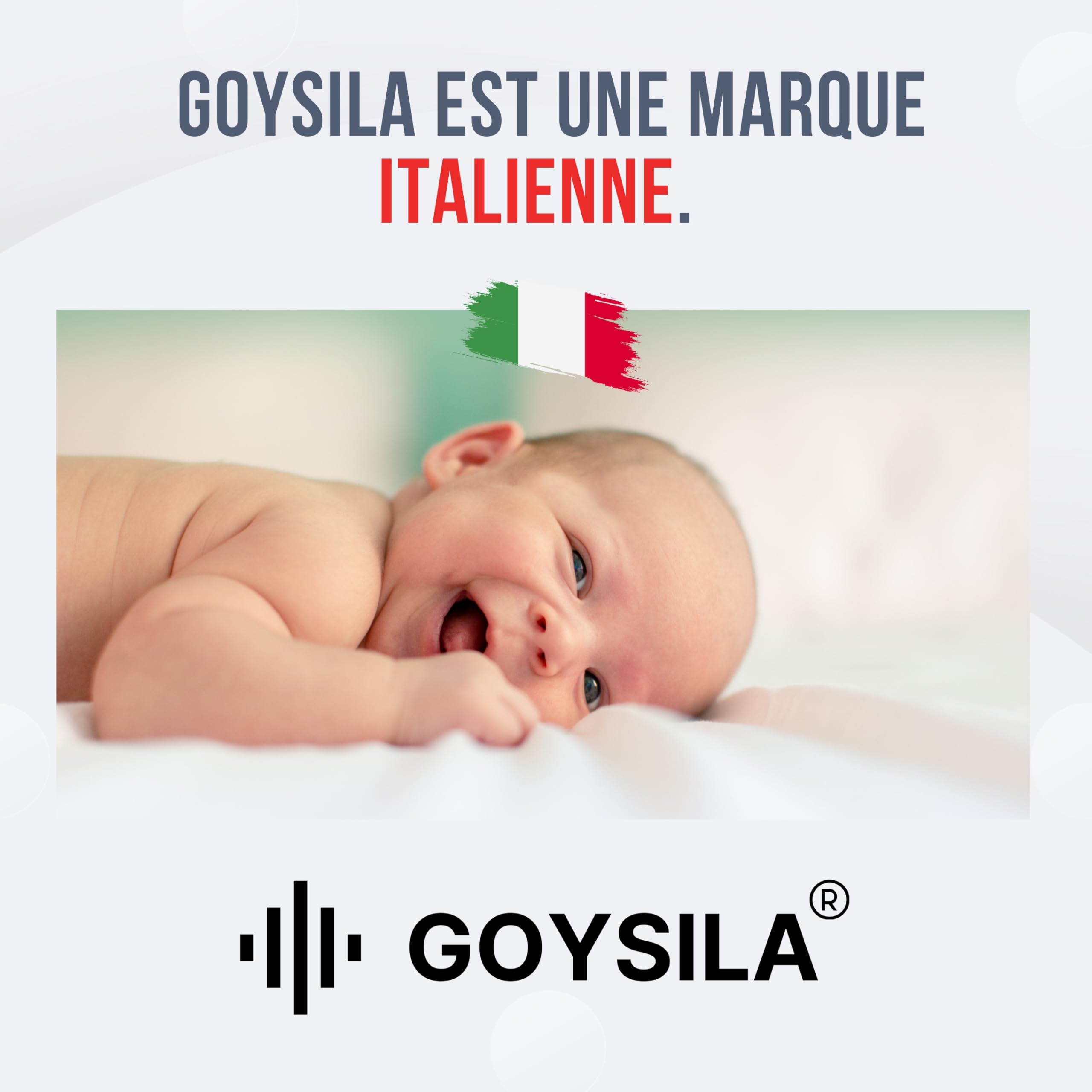 GOYSILA Lot de 2 Draps Housses Cododo 50x83 cm pour Chicco Next2Me et Berceau Bébé Coton Oeko-Tex avec 1 Protège-Matelas Respirant Compatible Kinderkraft Uno Lullago Dream Lit Parapluie