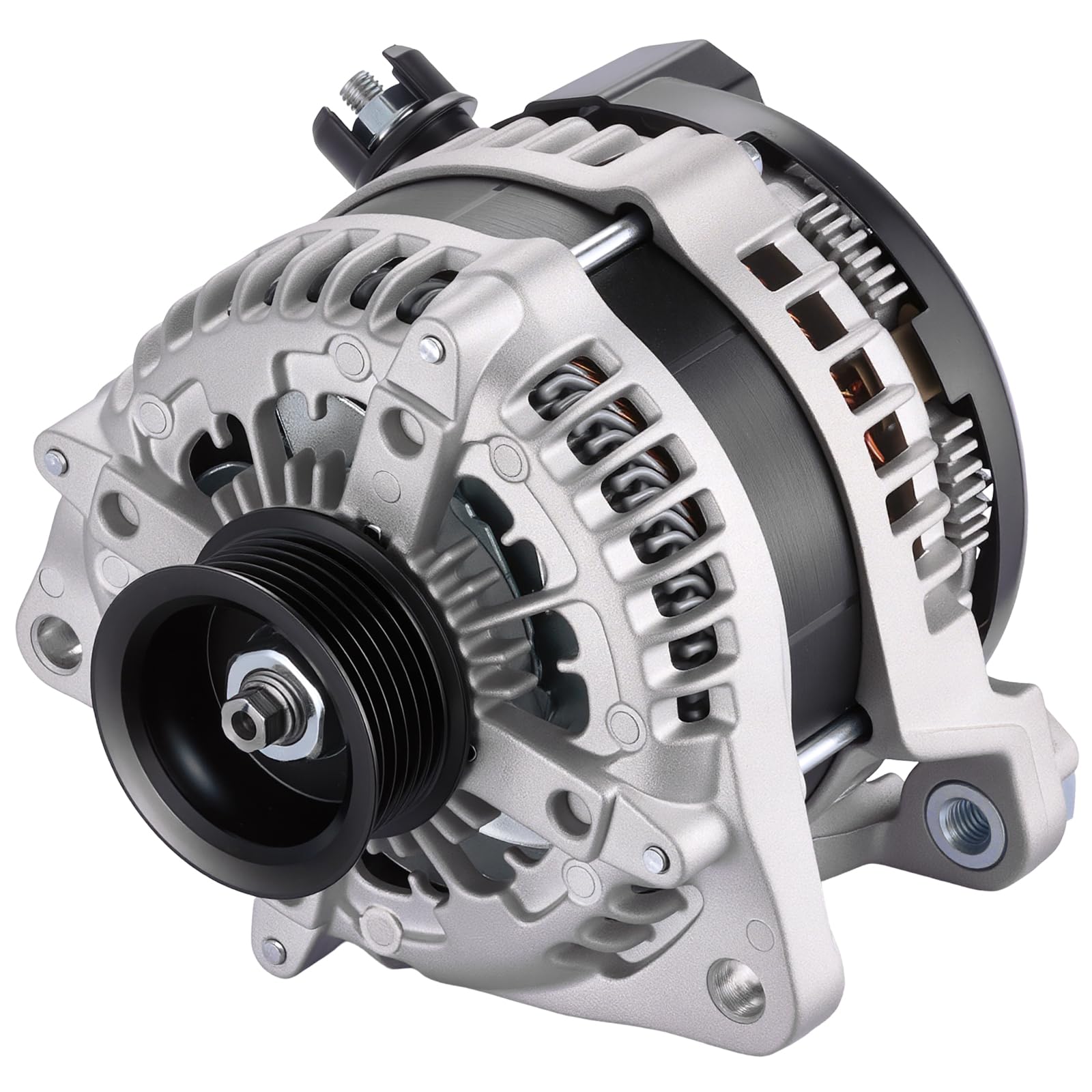 BDFHYK 220A Alternator for Ford F-150 3.5L V6 2013-2014, 11629