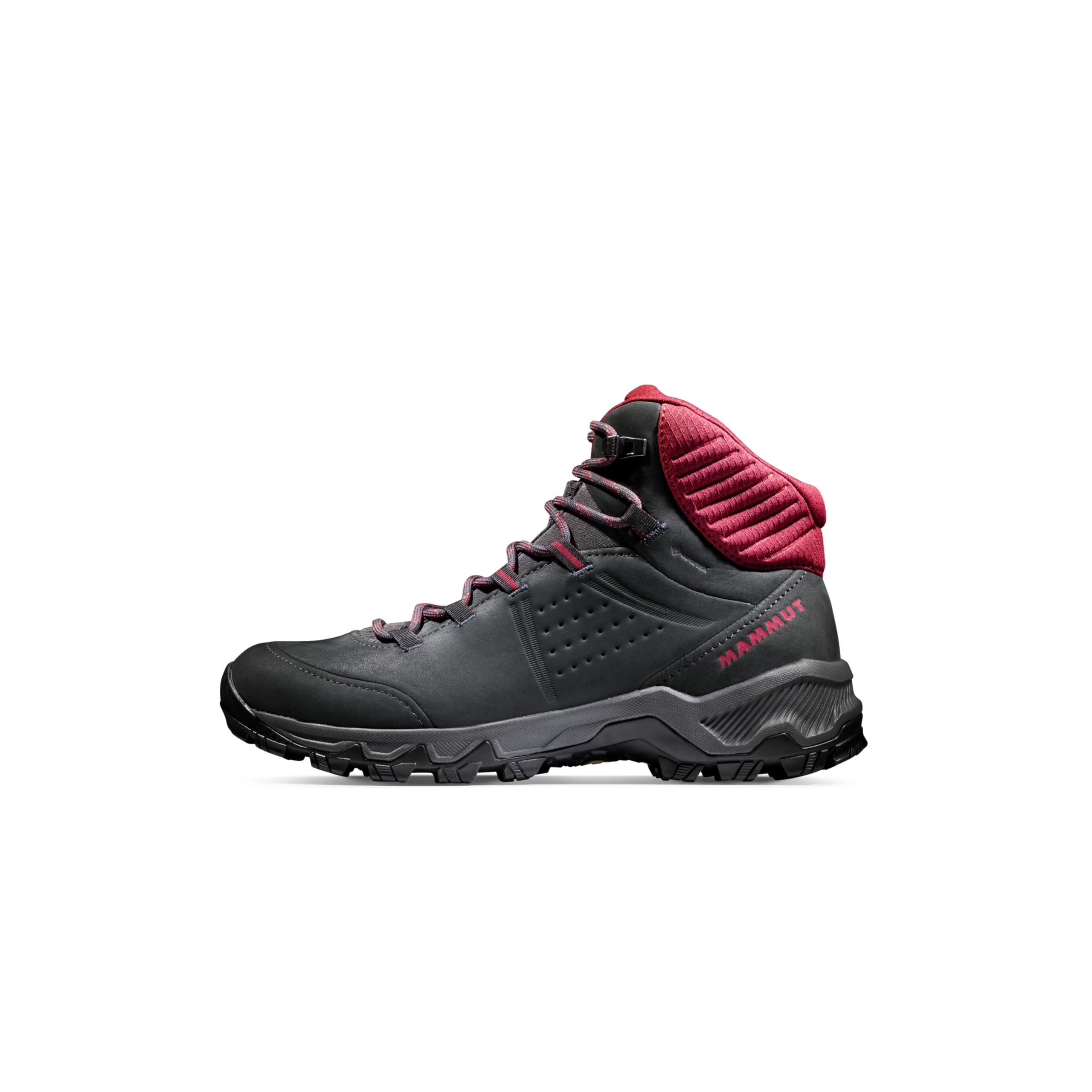マムート MAMMUT Nova IV Mid GTX R Women 3030-04730-00670 レディース シューズ Amazon.co.jp: [マムート] Nova IV Mid GTX R Women 3030-04730-00670