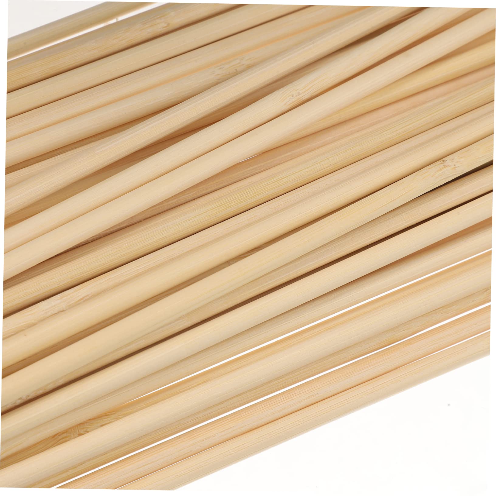 KESYOO 50Pcs DIY Coloring Clip Sticks for Airbrush Crafts Model Painting Clips Alligator Clips Base for Accurate Spray Painting and Craft Projects