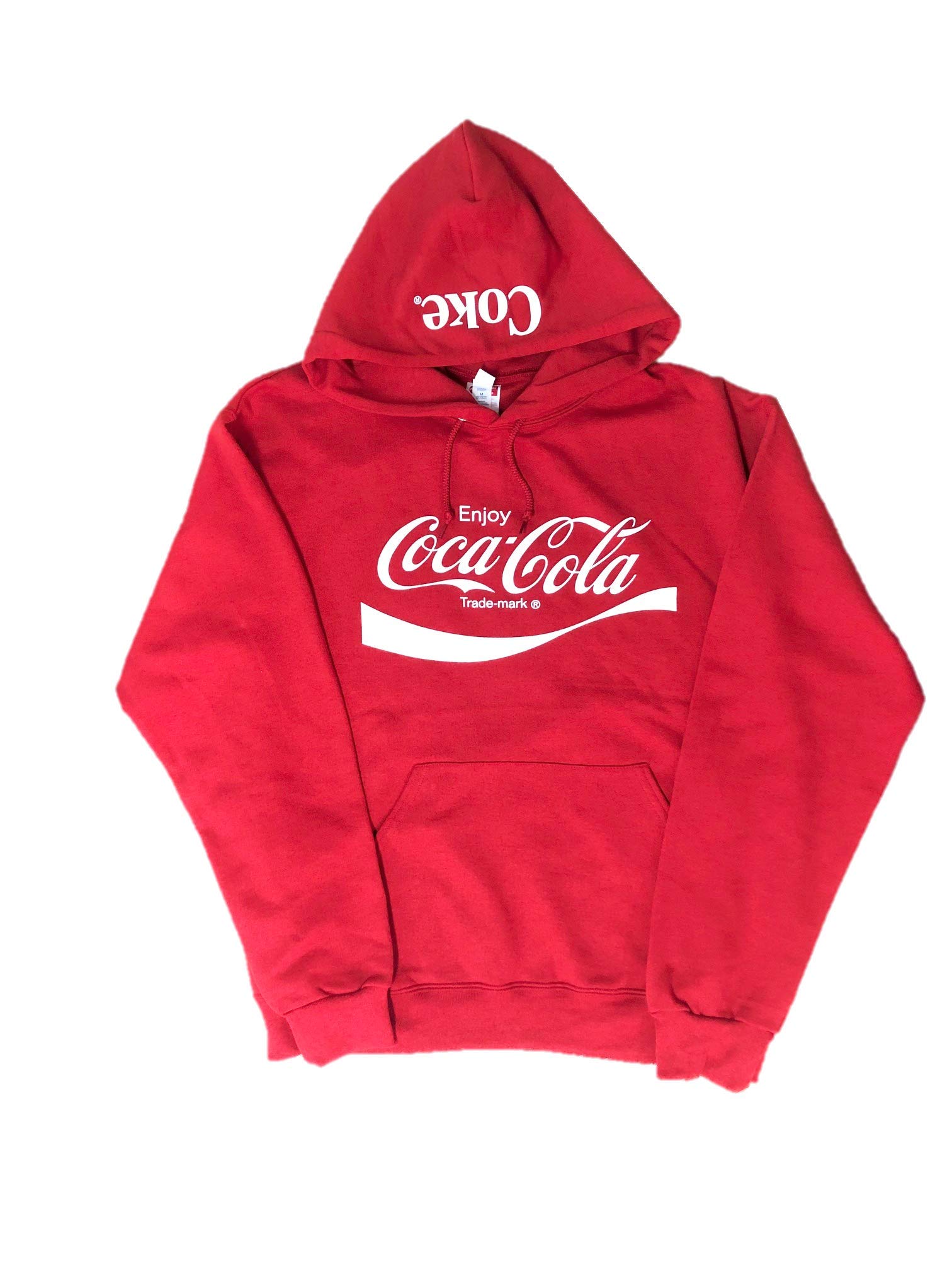 コカ・コーラ パーカー Coca-Cola コーラ グッズ CC-PP4