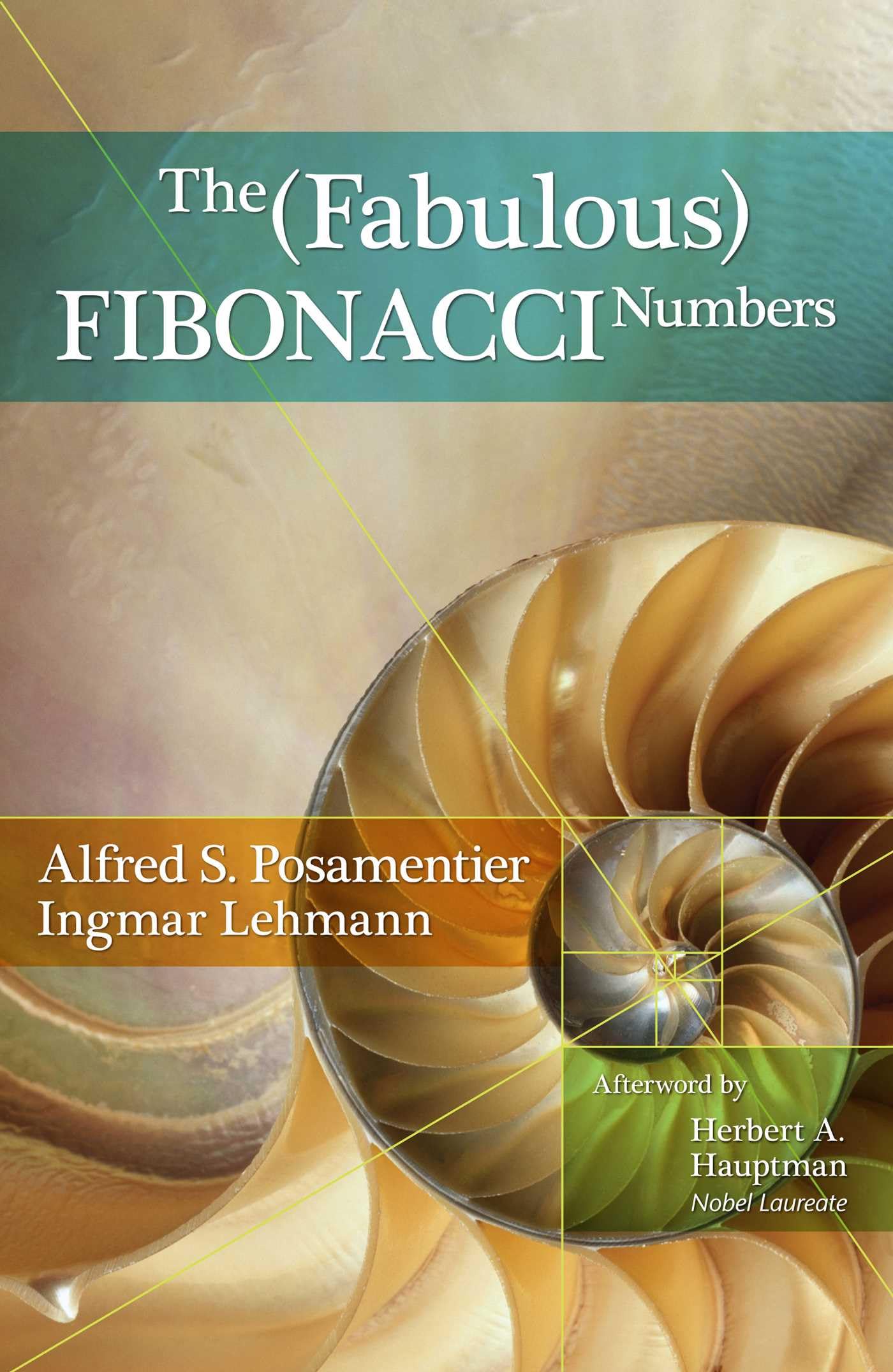 Buy The Fabulous Fibonacci Numbers Book Online at Low Prices in