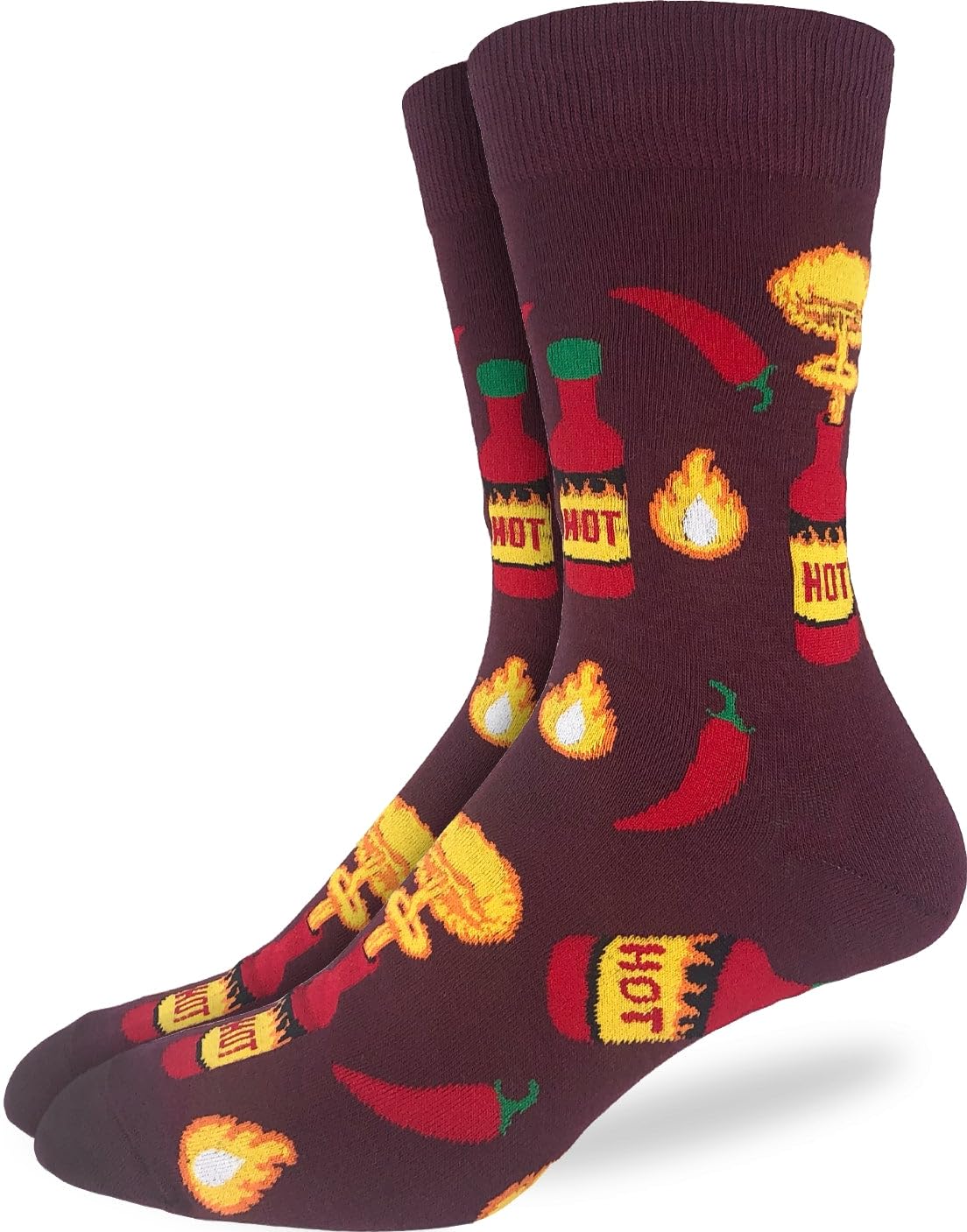 Men's Video Games, Board Games and Toys Socks, Adult