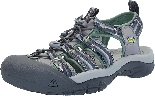 KEEN Women's Newport H2 Closed Toe Water Sandal