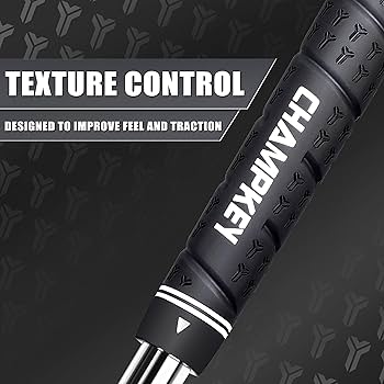 Amazon.com : CHAMPKEY WRAP-Y Rubber Golf Grips 13 Pack Come