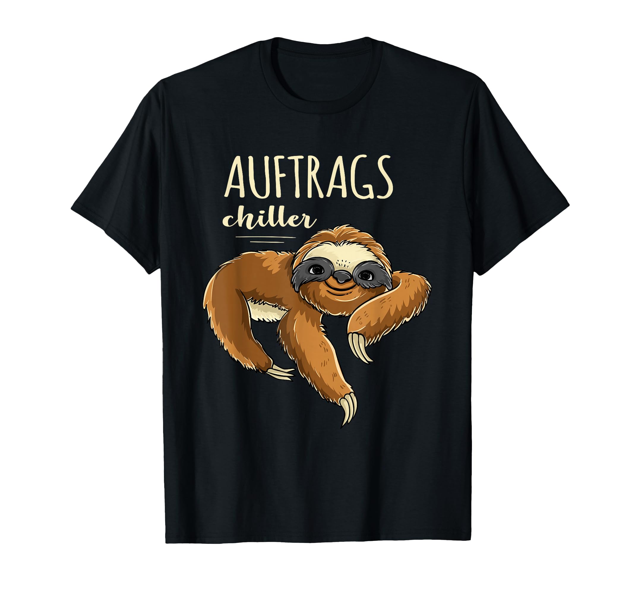 Kleidung mit Designs von Amazon Merch on Demand
