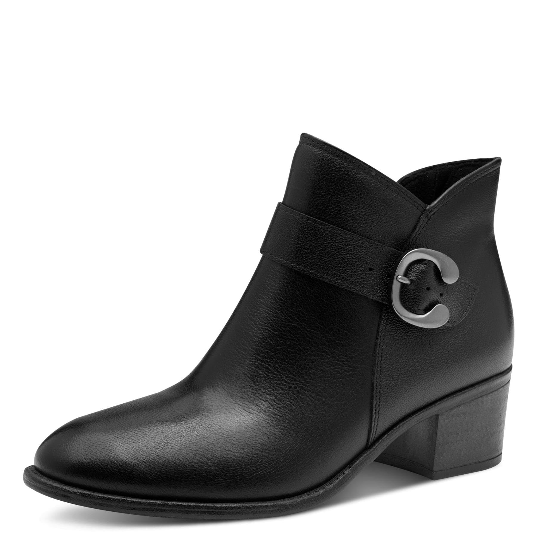 MARCO TOZZI Damen 2-25346-45 Stiefelette