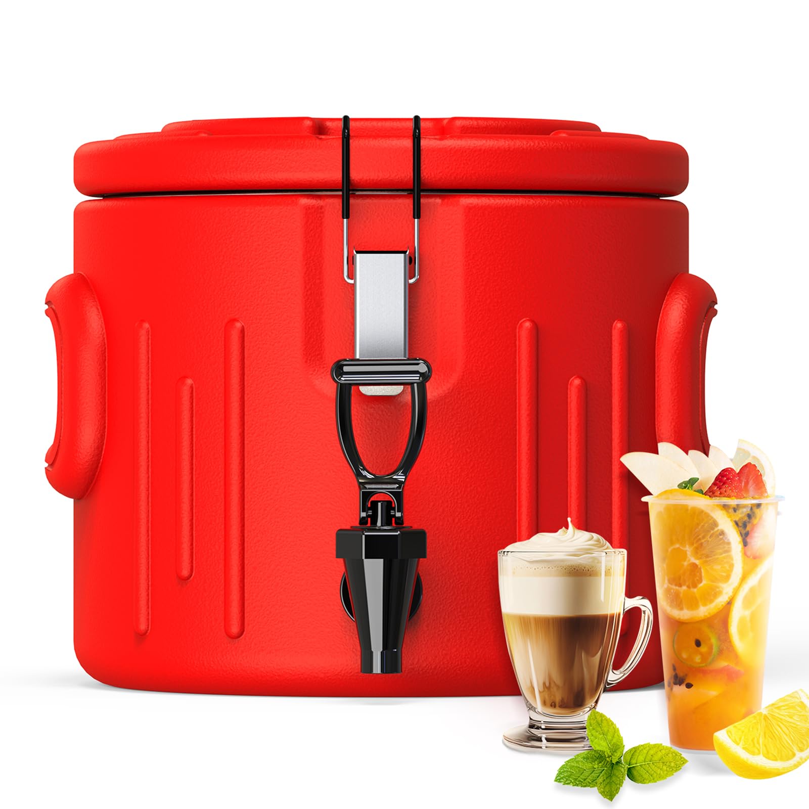 Hot drinks 保温器 2段 Hot drinks 保温器 2段