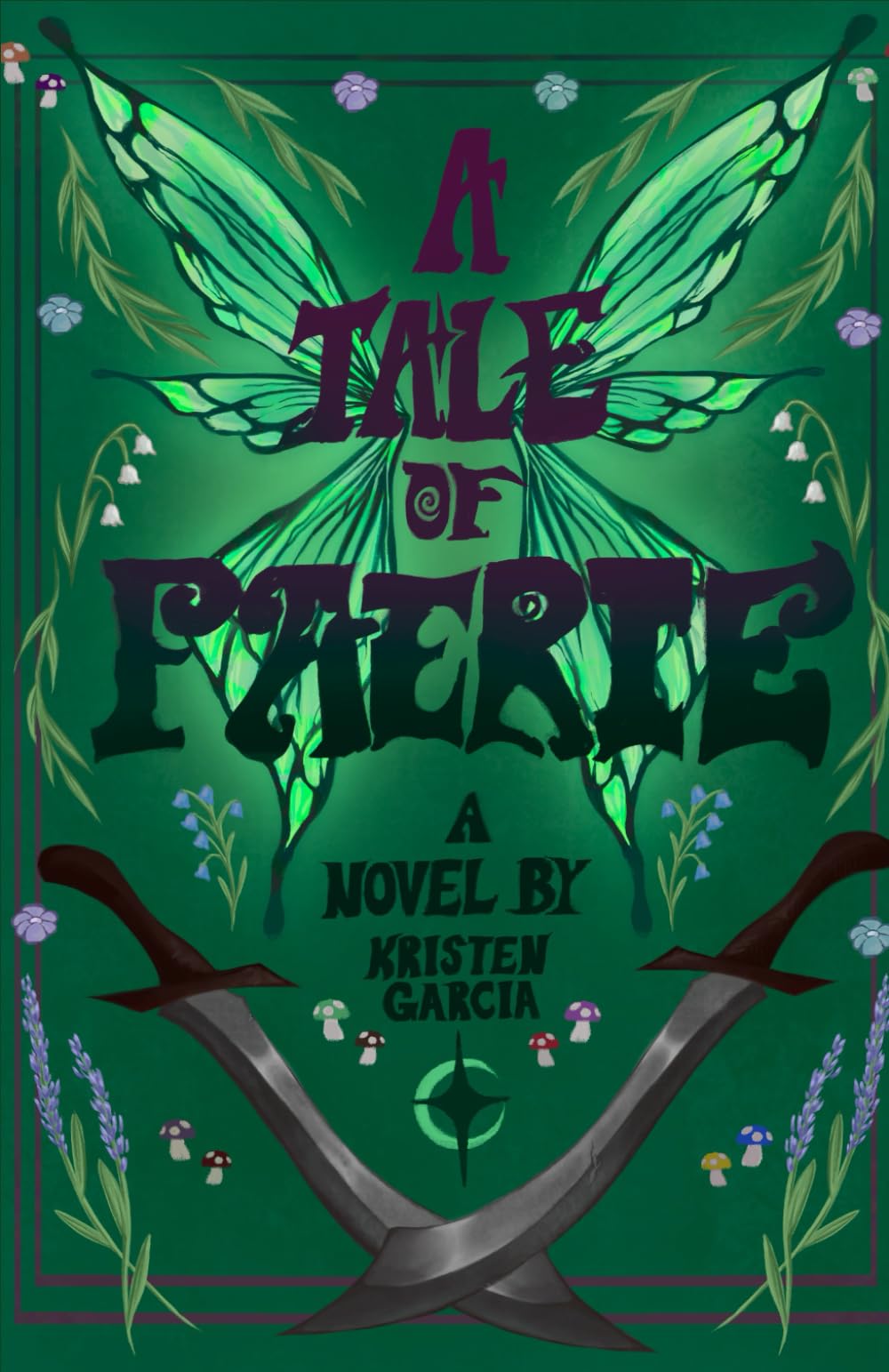 A Tale of Faerie