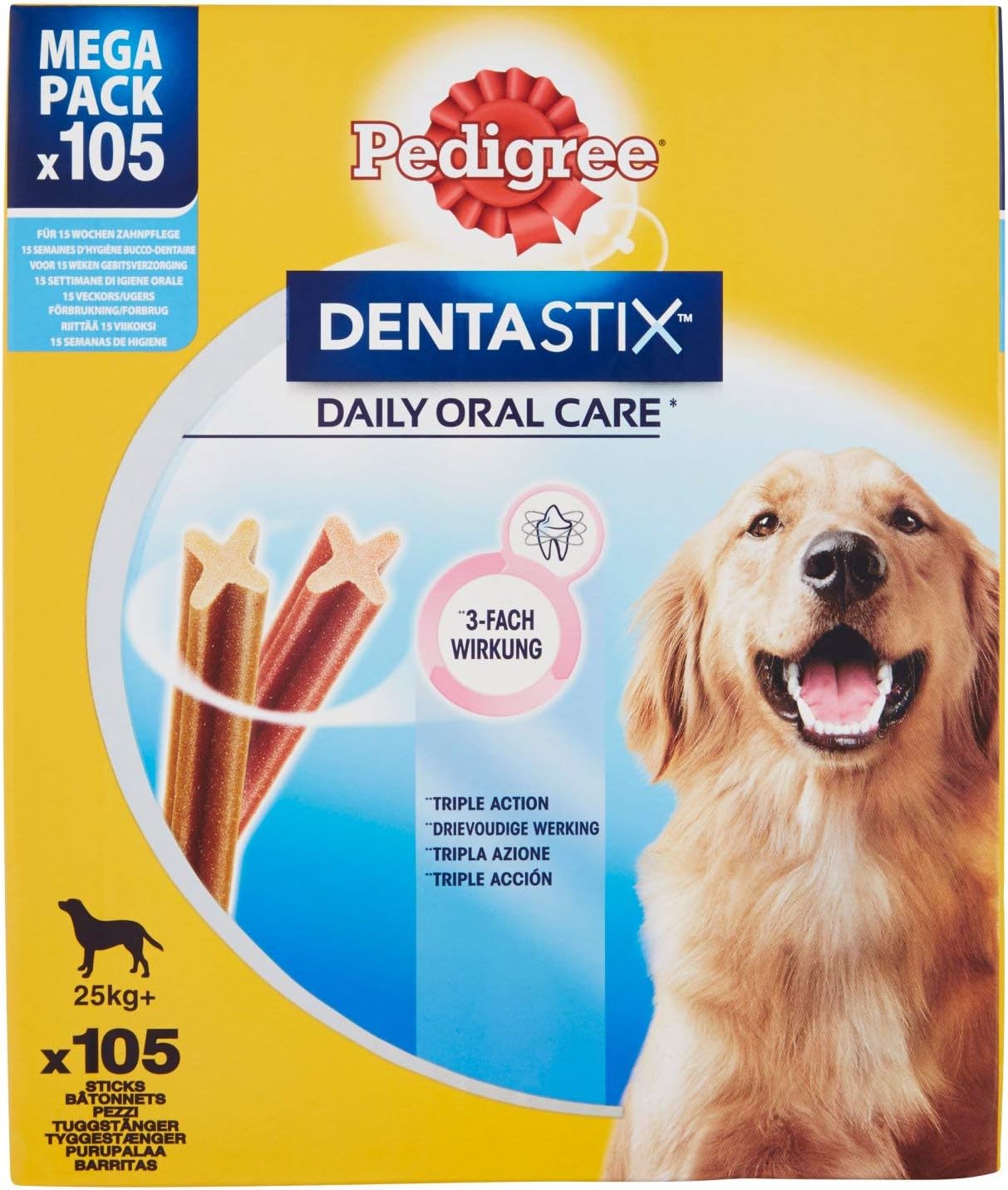 dentastix price