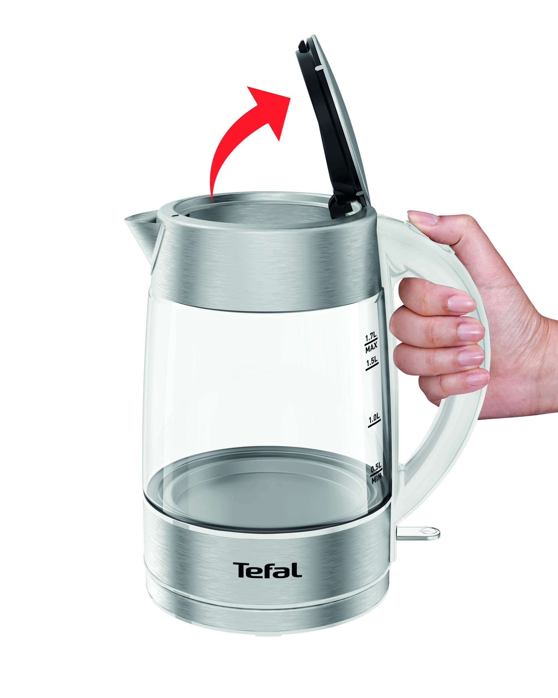 Купить Чайник Tefal В Спб