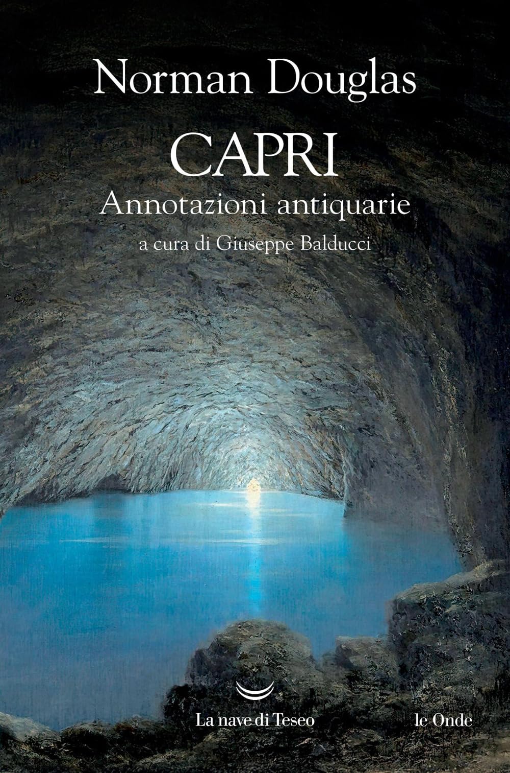 Capri. Annotazioni Antiquarie - 4