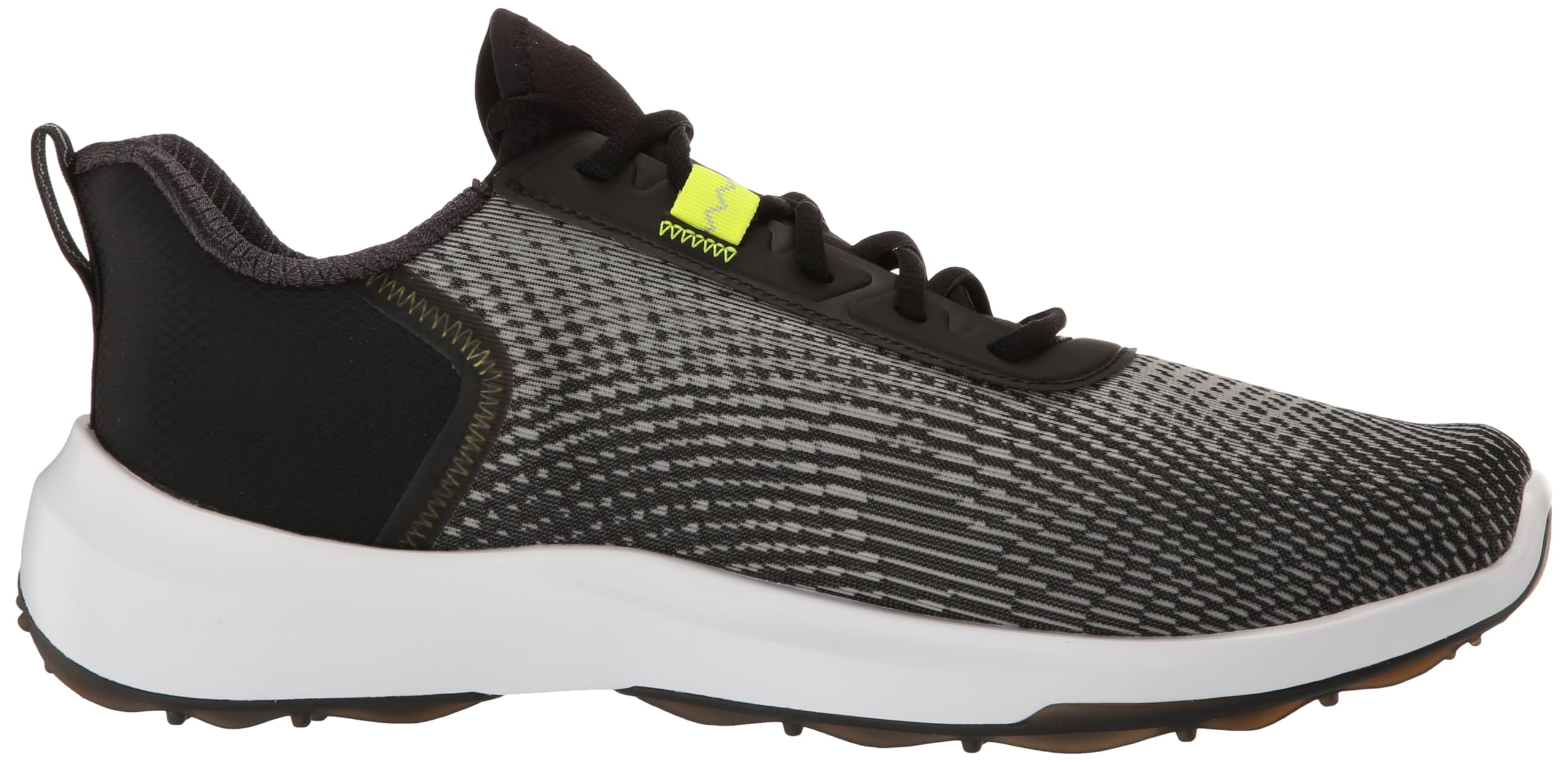 PUMA Fusion Crush Sport Wide, Zapato DE Golf Hombre