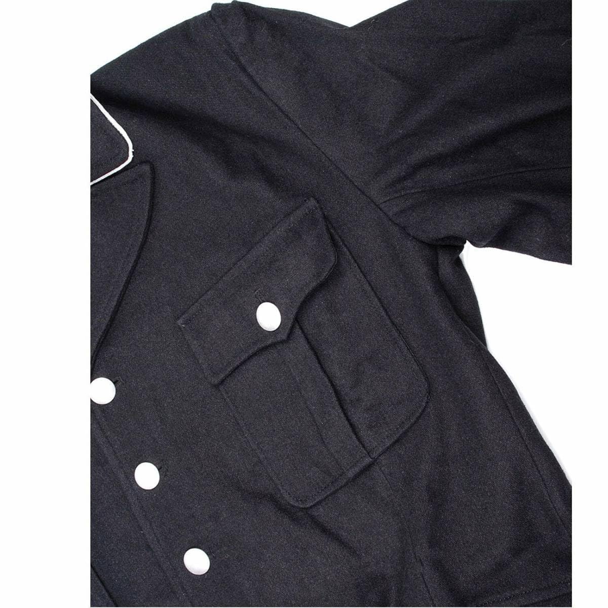 ドイツ軍s s 制服 Amazon.co.jp: WW2 ナチスドイツ軍 SS 親衛隊 M32将校制服上衣