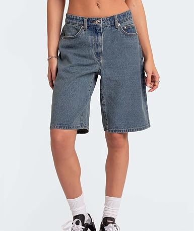 【YOURNUS】Mud s Bermuda Pants Sandbar Acid Shorts Anthracite | Deus Ex Machina