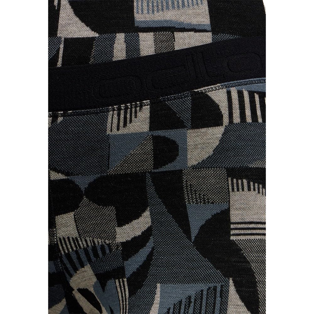 Odlo Damen Leggings Merino Heritage_112161