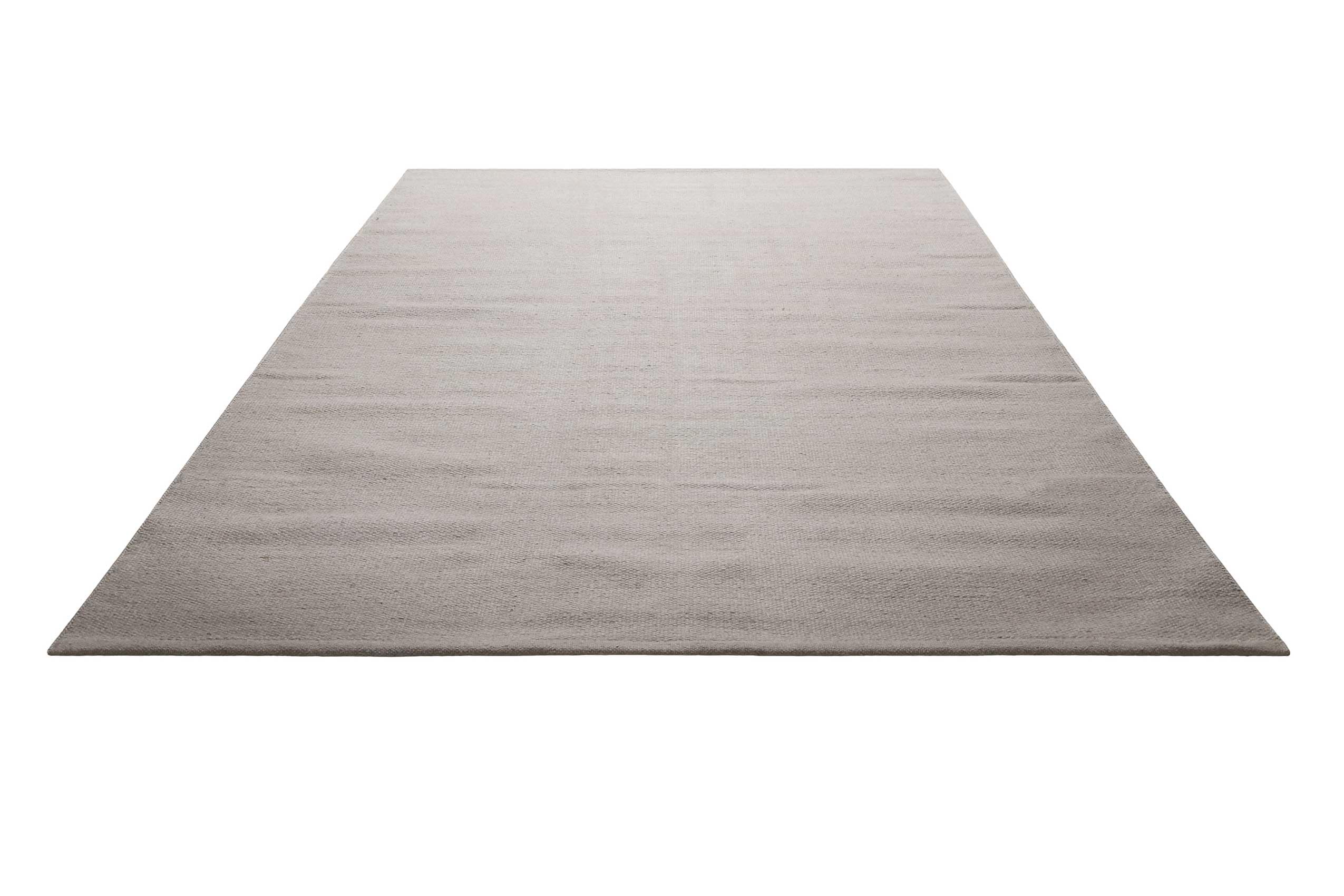Tappeto di lana tessuto a mano - prezioso, sostenibile, tappeto ideale per il soggiorno, la camera da letto e la cameretta dei bambini, tappeto hand-woven in lana vergine - PERPIGNAN - 160 x 230 cm