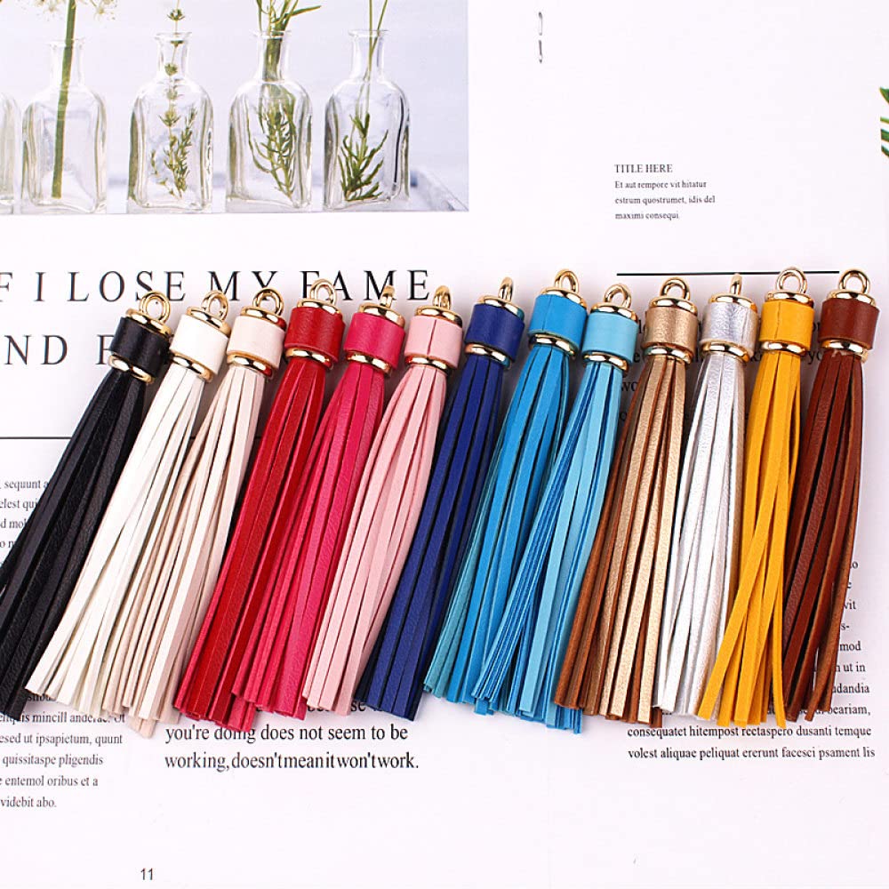 Sleutelhangers zijn ook in Spanje dé nieuwe zomerse accessoires voor je tas. Doe je mee