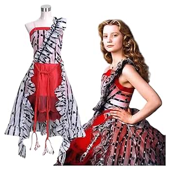 Disney - 【ウィッグ・靴付き】アリスインワンダーランド 実写 アリス 仮装 フルセット フルセット アリスインワンダーランド アリス仮装 - メルカリ