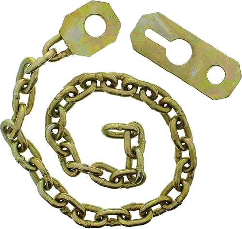 Miniatura 2 de Complete Tractor Kit de cadena estabilizadora compatible conrepuesto para Universal Products 103201 159335 MHSK1 3013-1646