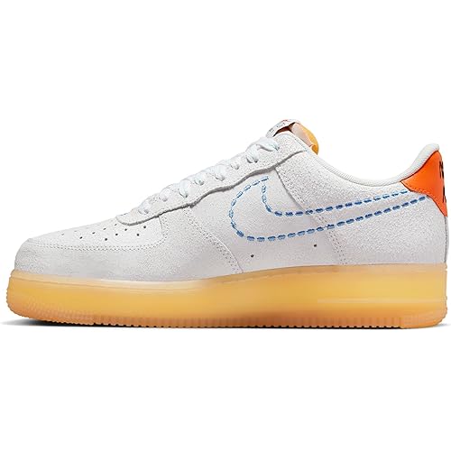 NIKE Men's Basketball Shoe