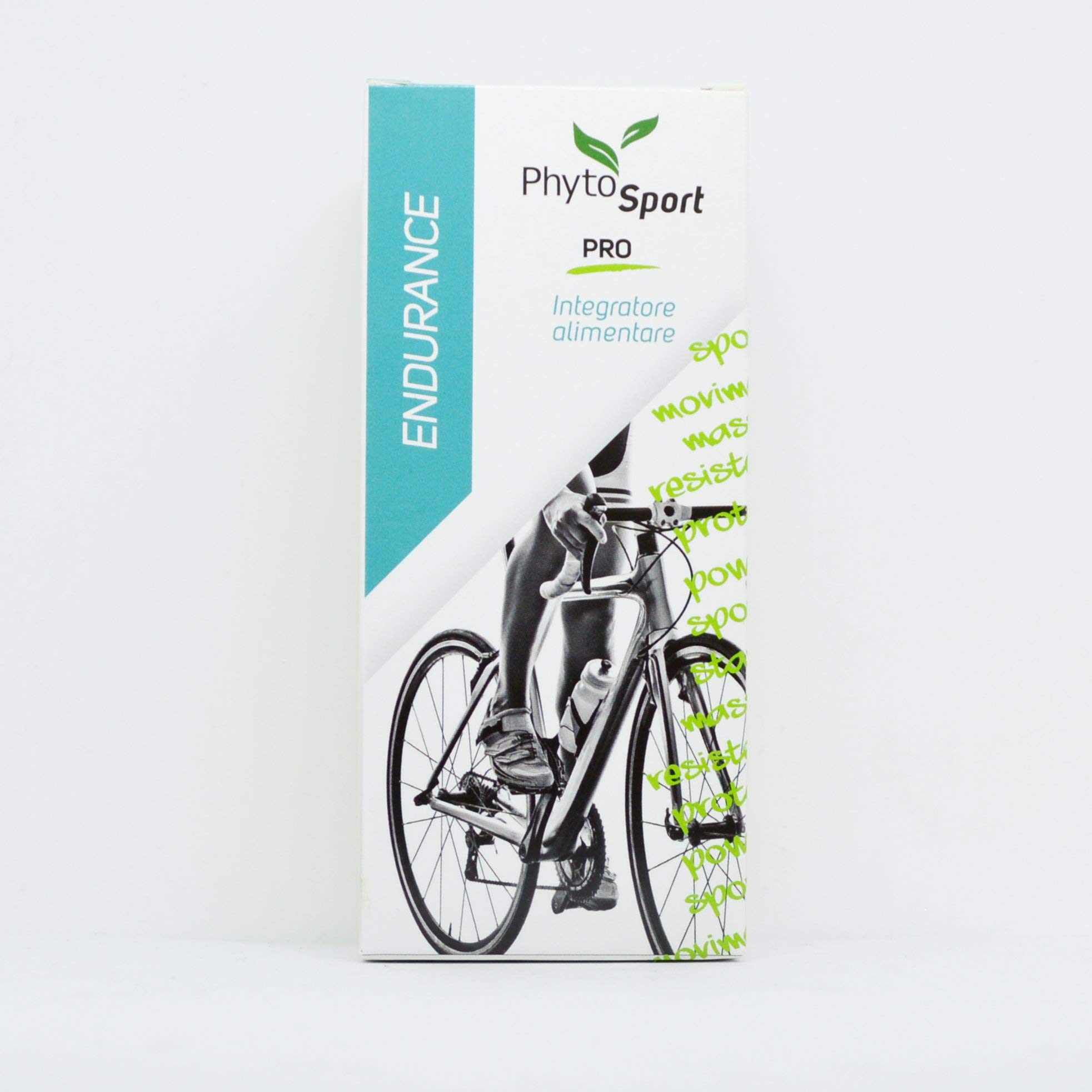 Phytosport Endurance - 200 Ml - 4