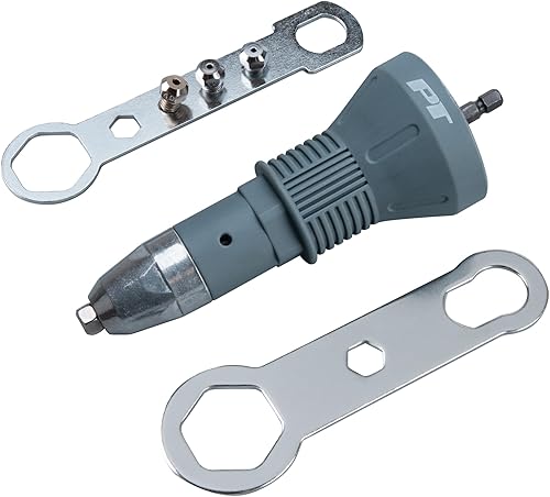 Performance Tool Adaptador de taladro para pistola de remache W9069