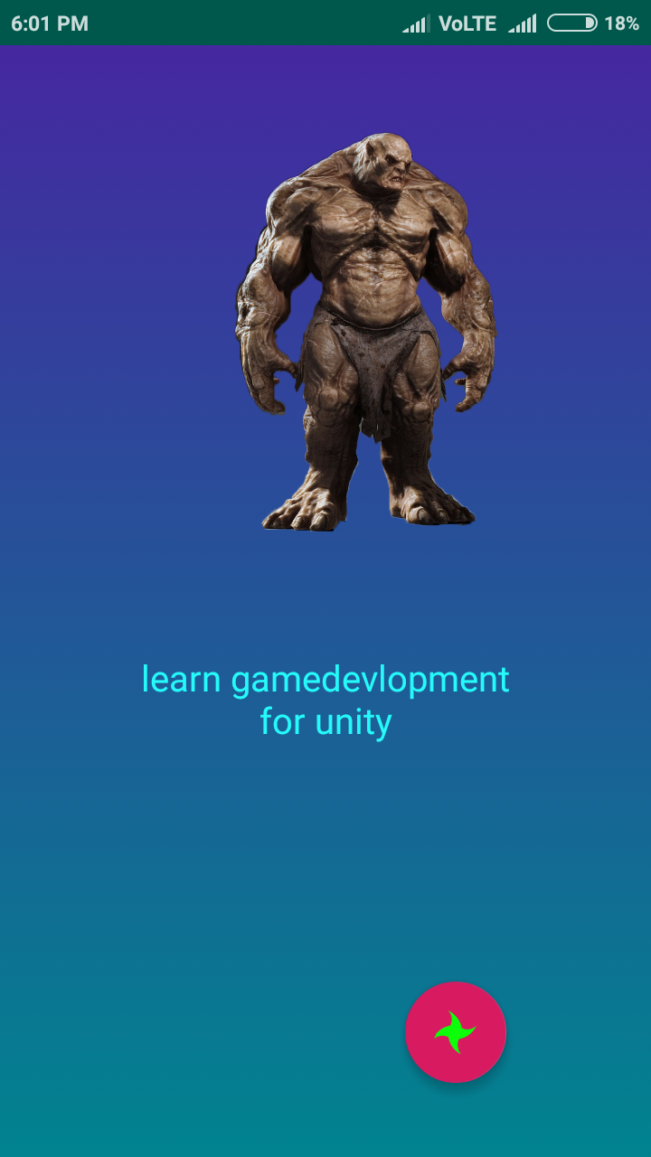 BOOK FOR LEARN UNITY - Aplicativo na Amazon Appstore