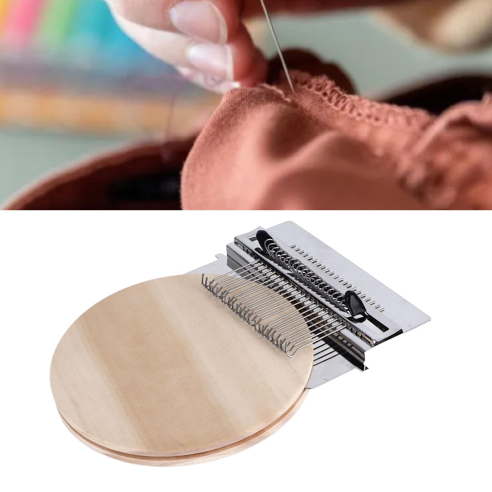 Mending