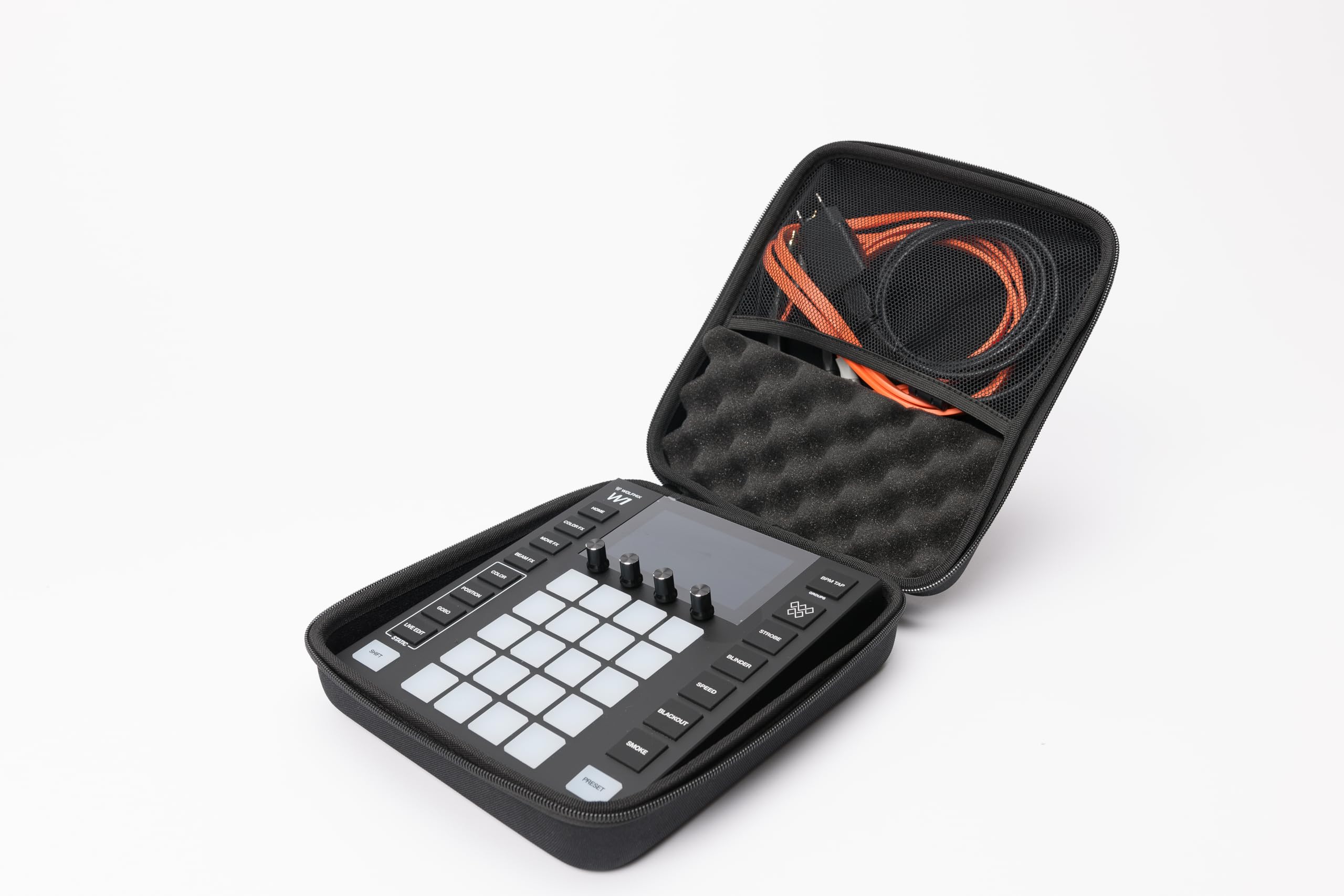 MAGMA Ctrl - Funda Wolfmix