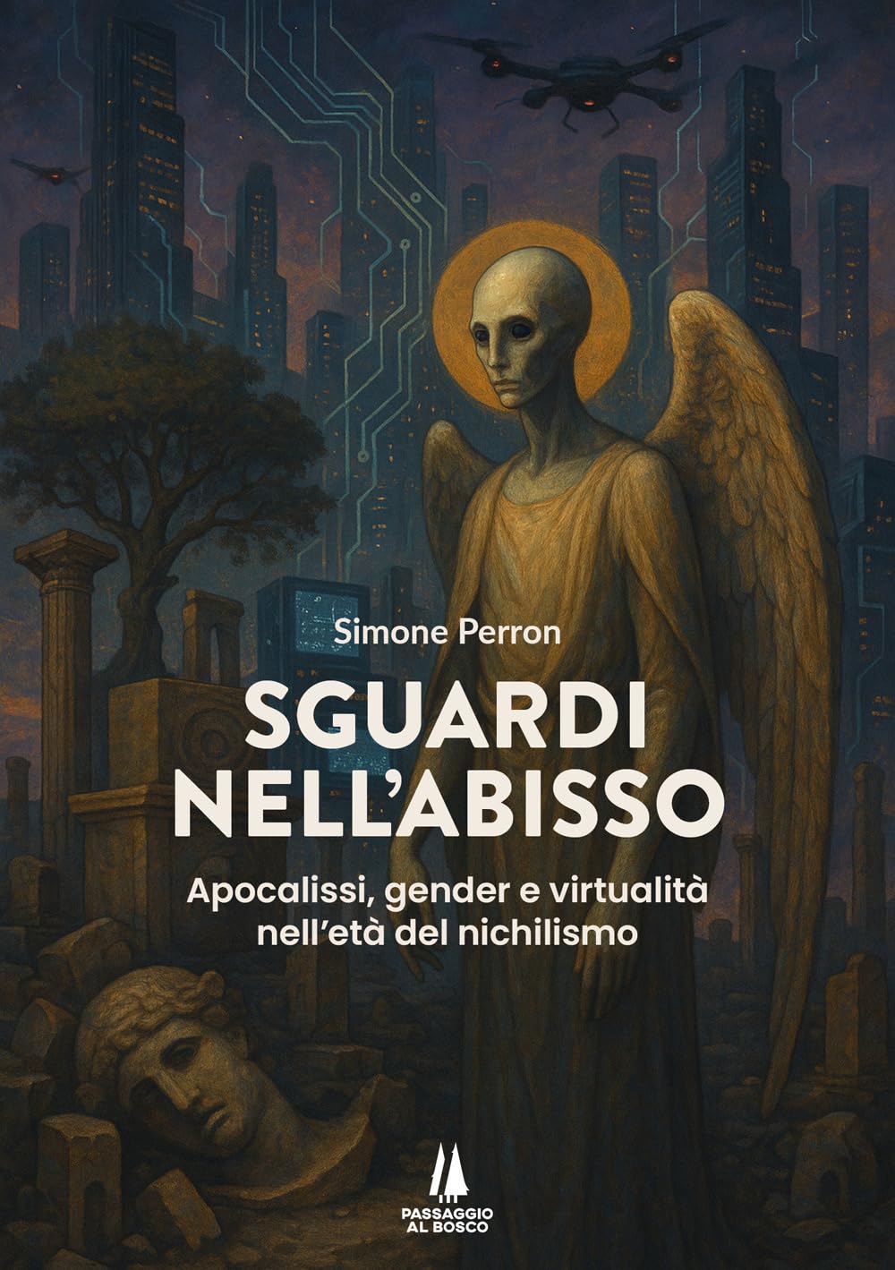 Sguardi Nell'abisso. Apocalissi, Gender E Virtualità Nell'età Del Nichilismo - 4