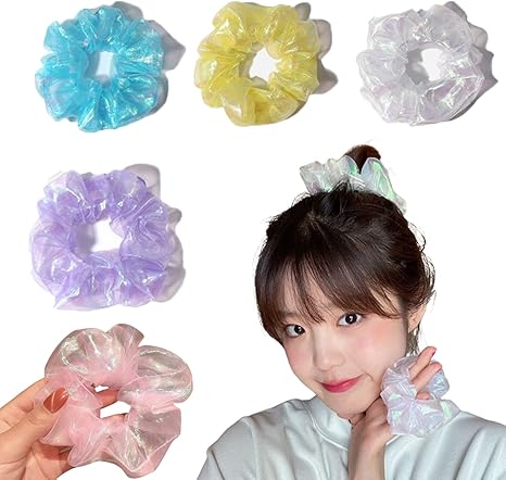 Amazon Co Jp Zhejia シュシュ おしゃれ 5セット 人魚風 大人 可愛い ヘアゴム まとめ髪 ヘアアクセサリー シュシュ 可愛い 人気 ボリューム ヘアゴム 髪留め ビューティー Amazon Co Jp Zhejia シュシュ おしゃれ 5セット 人魚風 大人 可愛い ヘアゴム まとめ髪 ヘアアクセサリー シュシュ 可愛い 人気 ボリューム ヘアゴム 髪留め ビューティー