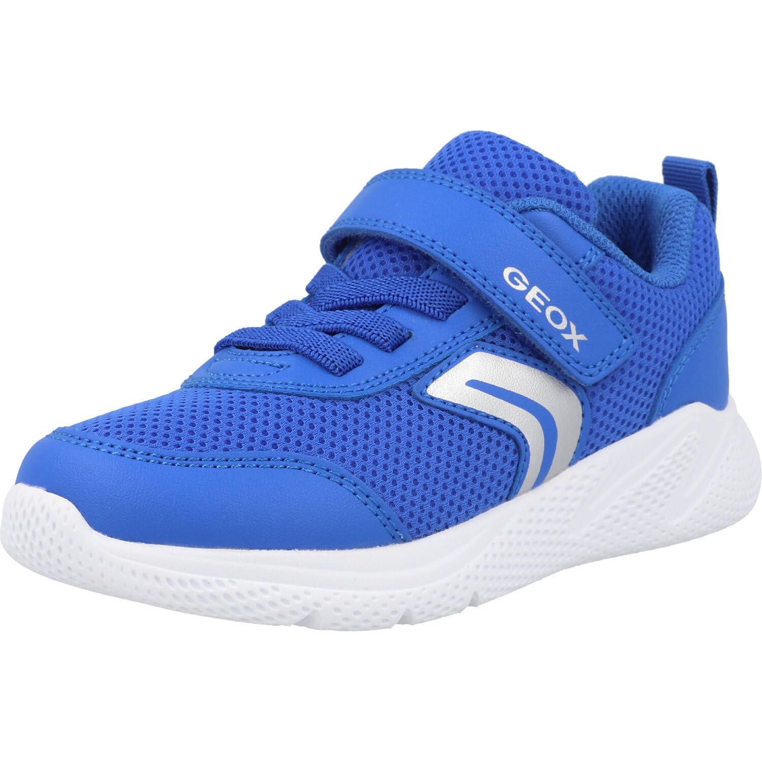Geox J Sprintye Boy A, Sneakers Niños